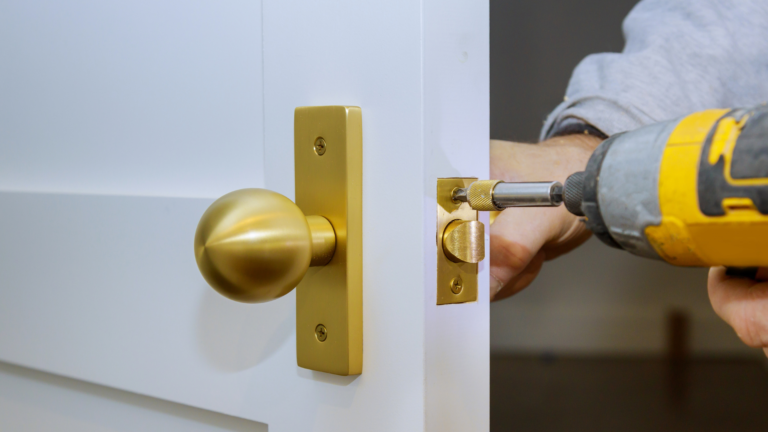 Trusted Commercial Locksmith Services in Stockton, CA