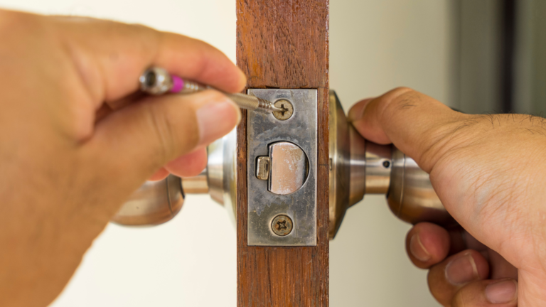 Round-the-Clock Locksmith Service in Stockton, CA