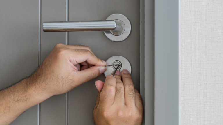 Trusted Home Locksmith in Stockton, CA