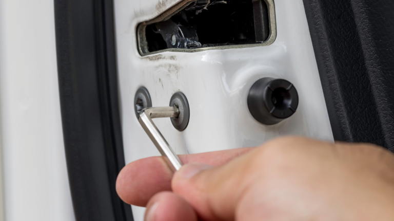 Professional Car Door Unlocking Service in Stockton – Call Today!