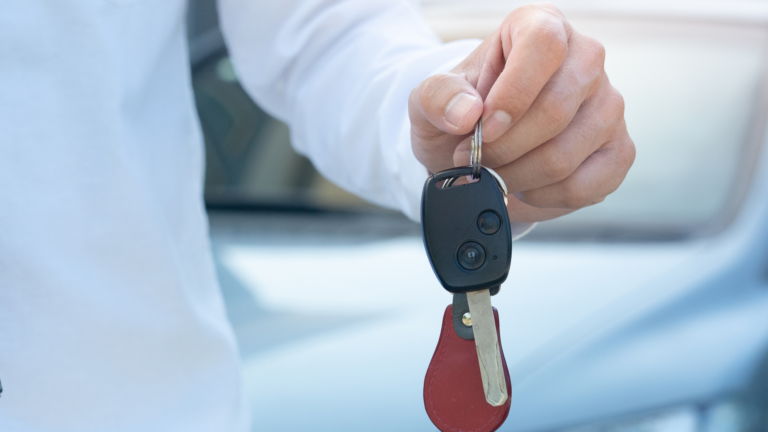 Swift Car Key Replacement Solutions in Stockton